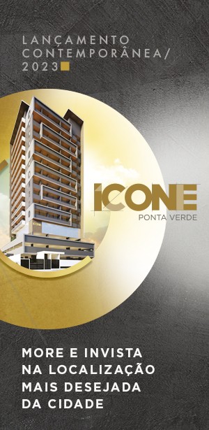 ICONE Ponta Verde