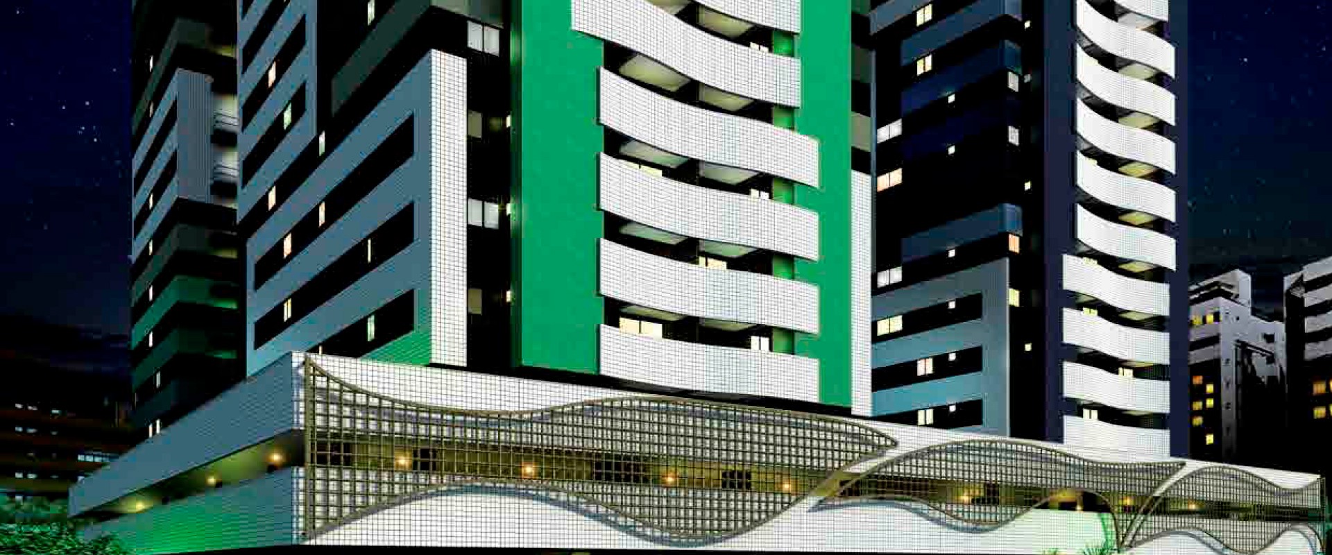 GOOD LIFE RESIDENCE